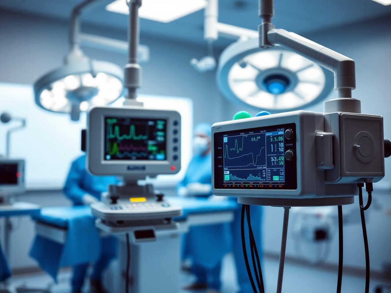Anaesthesia