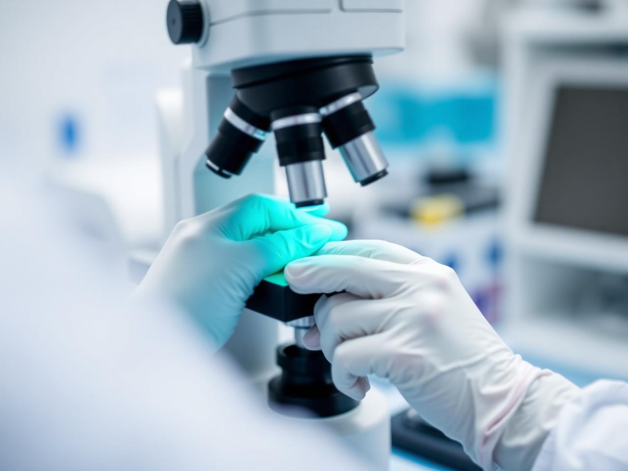 IVF & Assisted Reproduction